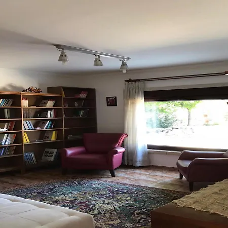 Comfortable House With Private Pool And Stone Yard In Nyaraló *