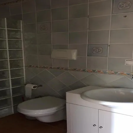Comfortable House With Private Pool And Stone Yard In * Bodrum